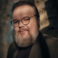 Sergey